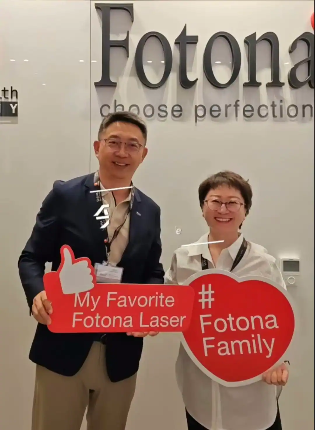 2025.05 — 06 Fotona 全球专业考察相关照片